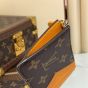 LV Romy Card Holder