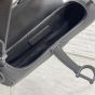 Dior Mini Saddle Bag with Strap