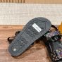 LV x TM LV Sunset Flat Comfort Sandal
