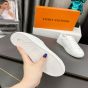 LV Frontrow Sneaker