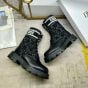 Dior D-Major Ankle Boot