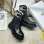 Dior D-Major Ankle Boot