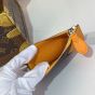 LV Romy Card Holder