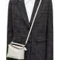 LOEWE Mini Puzzle bag in soft grained calfskin