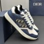 Dior B27 Low-Top Sneaker