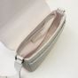 Dior Messenger Bag with Flap