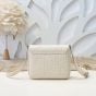 Dior Messenger Bag with Flap
