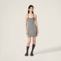 MIU MIU Viscose dress