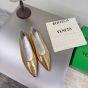 Bottega Veneta Sofia Ballerina