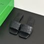 Bottega Veneta Parco Flat Mule