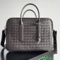 Bottega Veneta Getaway Briefcase