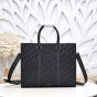 Dior East-West Tote Bag