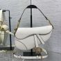 Dior Saddle Bag with Strap