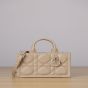Mini Dior Book Tote