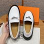 Hermès Icone loafer