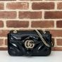 Gucci GG Marmont small shoulder bag