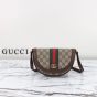 Gucci Ophidia mini shoulder bag