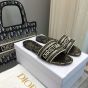 Dior Dway Slide