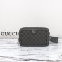 Gucci Ophidia mini bag