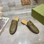 Gucci Women's Princetown slipper