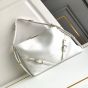Givenchy Medium Voyou bag in leather