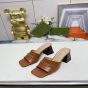 Gucci Signoria slide sandal