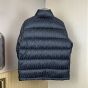 Dior Oblique Down Jacket