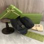 Gucci Original GG canvas bucket hat