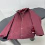 Gucci Reversible GG canvas jacket