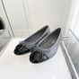 CHANEL Ballet flats