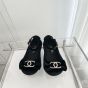 CHANEL Mary Janes