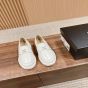 CHANEL Moccasins