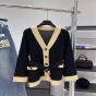 CHANEL Cardigan
