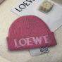 LOEWE beanie in wool
