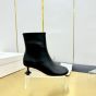 LOEWE Toy ankle bootie in nappa lambskin