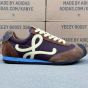 LOEWE Ballet Runner 2.0 in nylon and calfskin