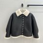 LOEWE Jacket in shearling