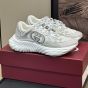 Gucci Ripple sneaker