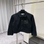 LOEWE Workwear jacket in denim