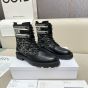 Dior D-Major Ankle Boot