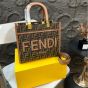 Fendi Sunshine Small