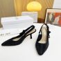 J'Adior Slingback Pump