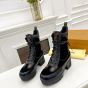 LV Laureate Platform Desert Boot
