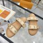 LV Bom Dia Flat Comfort Mule