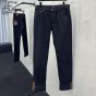 Gucci Denim pant with Web