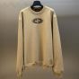Gucci Cotton jersey sweatshirt