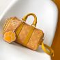 LV Keepall Bandoulière 25