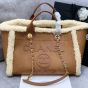 CHANEL Large Shopping Bag