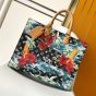 LV Sac Plat 24H