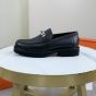 Hermes Icone loafer